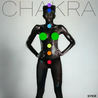 Chakra by Lo Boii