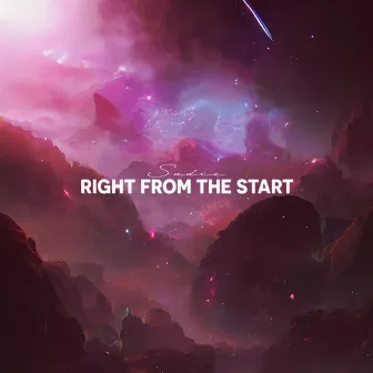 Right From The Start by Sadie