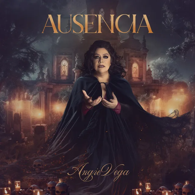 Ausencia - Cover