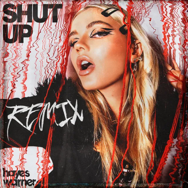 SHUT UP (BElllA Remix)