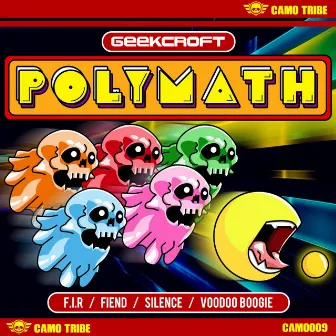 Polymath by Geekcroft