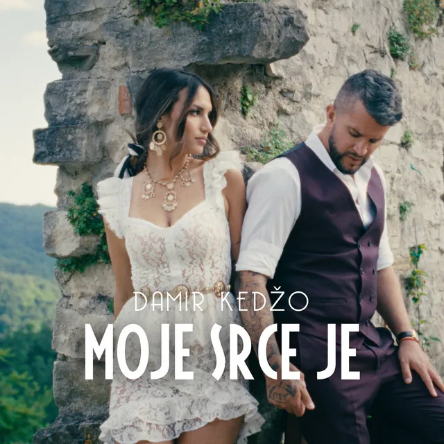 Moje Srce Je