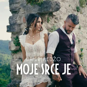 Moje Srce Je by Damir Kedzo