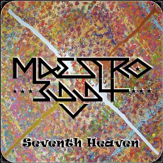 Seventh Heaven by Maestro 3DD4