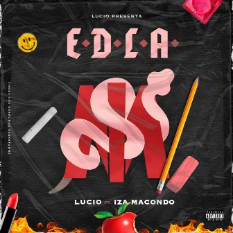 Edla by Lucio