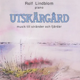 Utskärgård by Rolf Lindblom