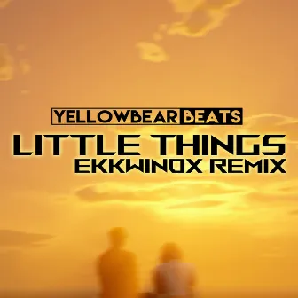 Little Things (Ekkwinox Remix) by Yellowbear Beats