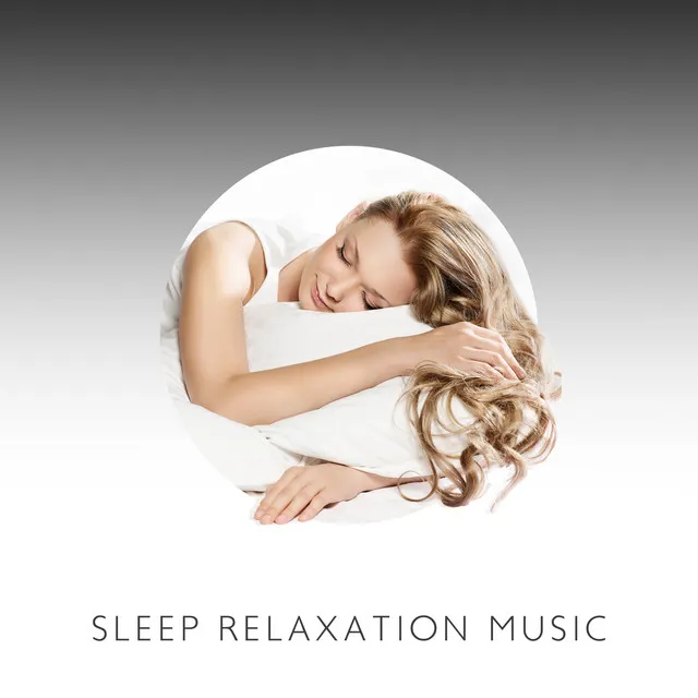 Sleep Relaxation Music: Deep Meditation in the Full Moon for Better Sleep in the Night