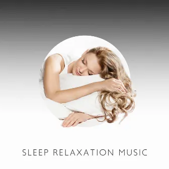 Sleep Relaxation Music: Deep Meditation in the Full Moon for Better Sleep in the Night by Deep Aura Meditation Ambient