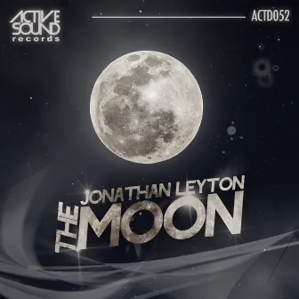 The Moon by Jonathan Leyton