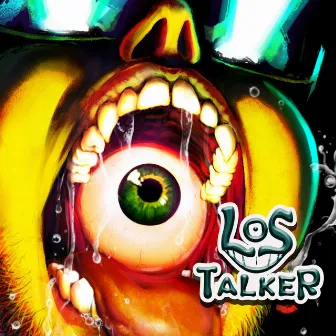 Los Talker by Los Talker