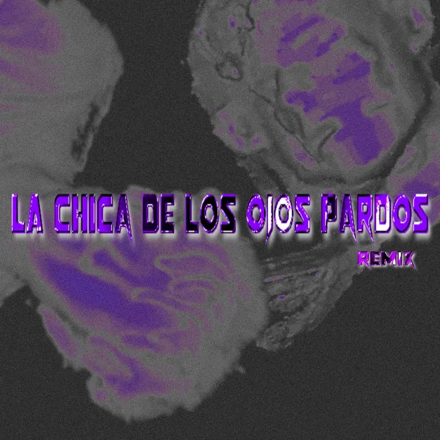 La Chica De Los Ojos Pardos - Remix