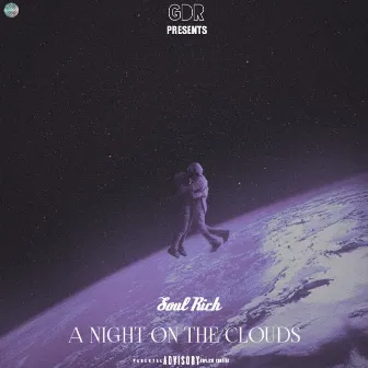 A Night on the Clouds by Soul Rich