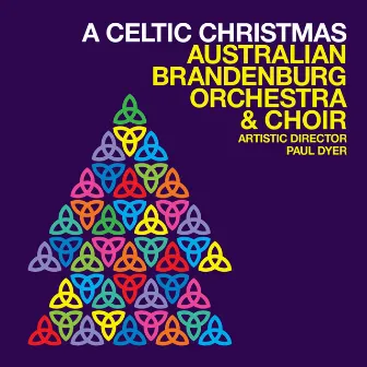 A Celtic Christmas (Live) by Australian Brandenburg Orchestra