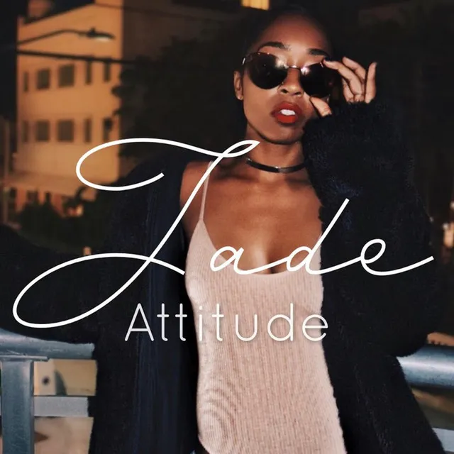 Attitude