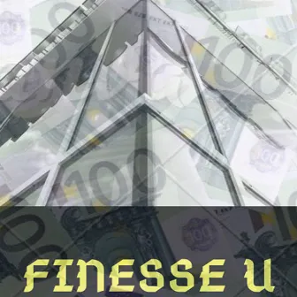 Finesse U by Finesse Gee