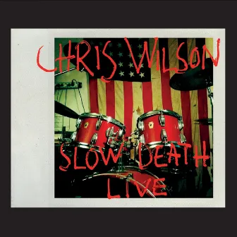 A.P.C. Presents: Slow Death Live by Chris Wilson