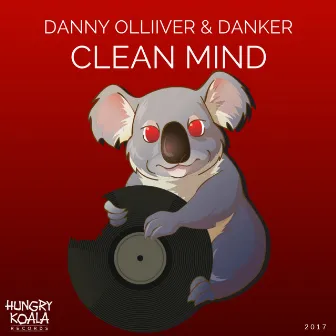 Clean Mind by Danny Olliiver