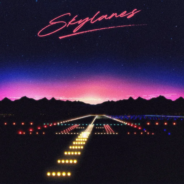 Skylanes