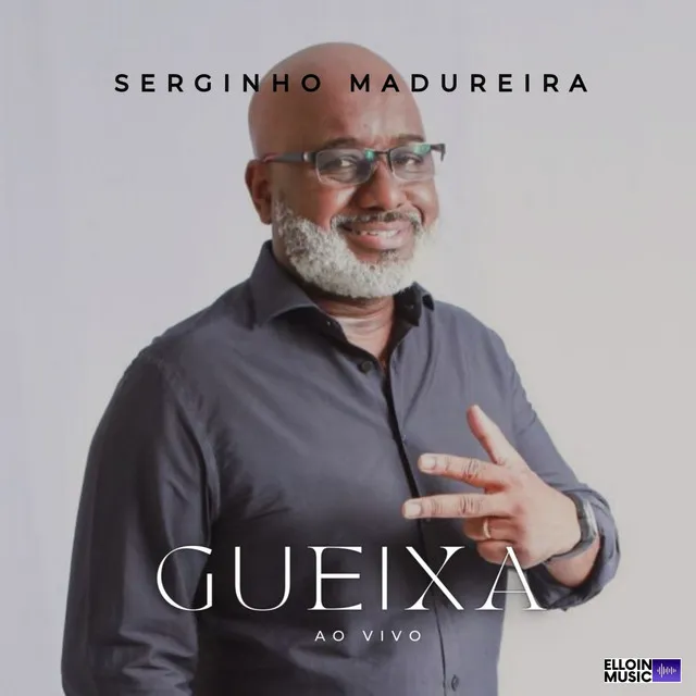 Gueixa (Ao Vivo)