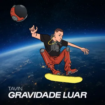 Gravidade Luar by Ciro Daniel