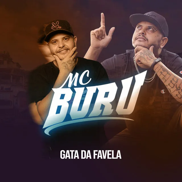 Gata da Favela