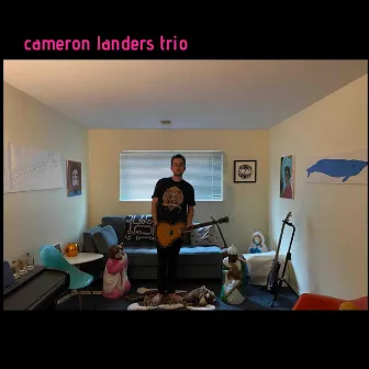 The Dakota by Cameron Landers Trio