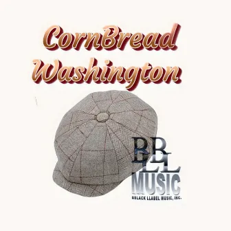 Butt Naked (Dancing in the Mirror) by Cornbread Washington