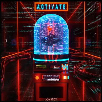 Activate by Joystick