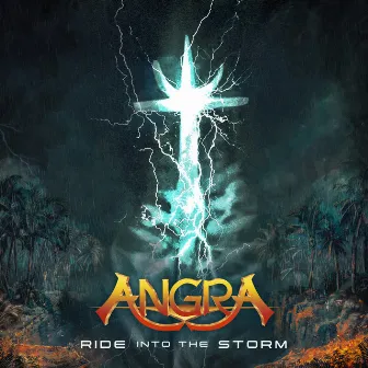 Ride Into The Storm by ANGRA