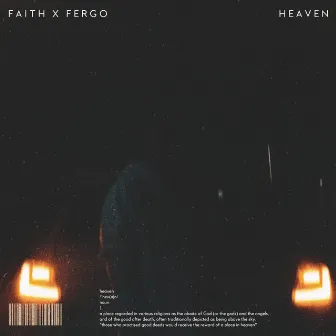 Heaven by Faith