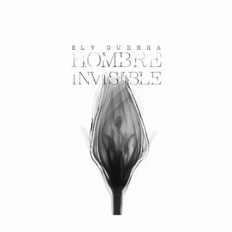 Hombre Invisible by Ely Guerra