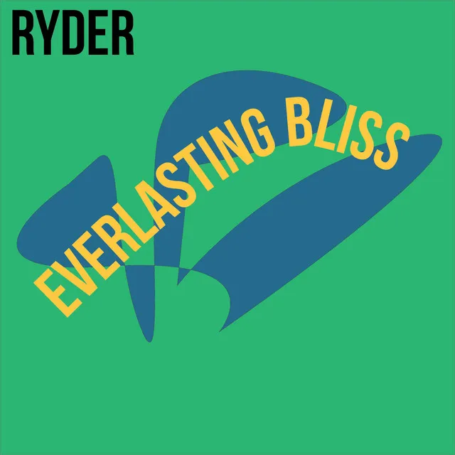 Everlasting Bliss - Remix