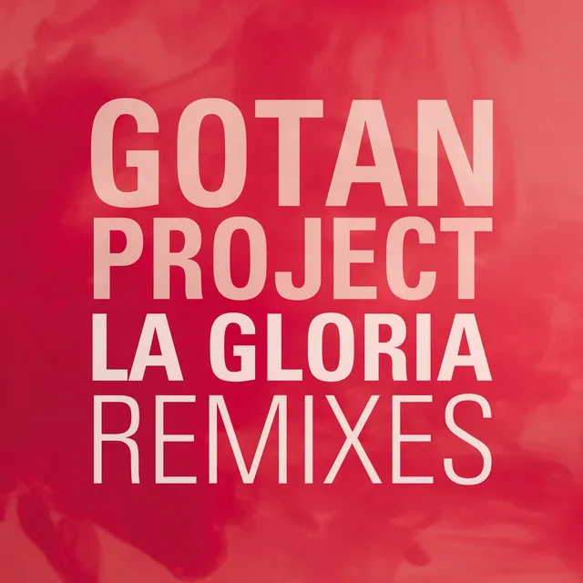 La Gloria - Bert on Beats Remix