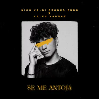 Se Me Antoja by Nico Valdi