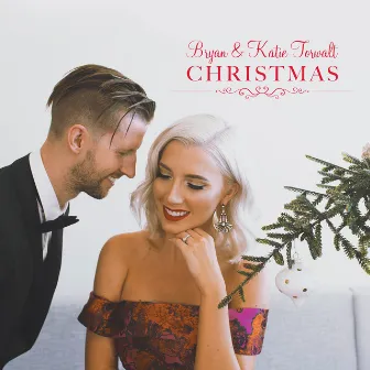 Christmas by Bryan & Katie Torwalt