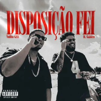 Disposição Fei by Gabiru