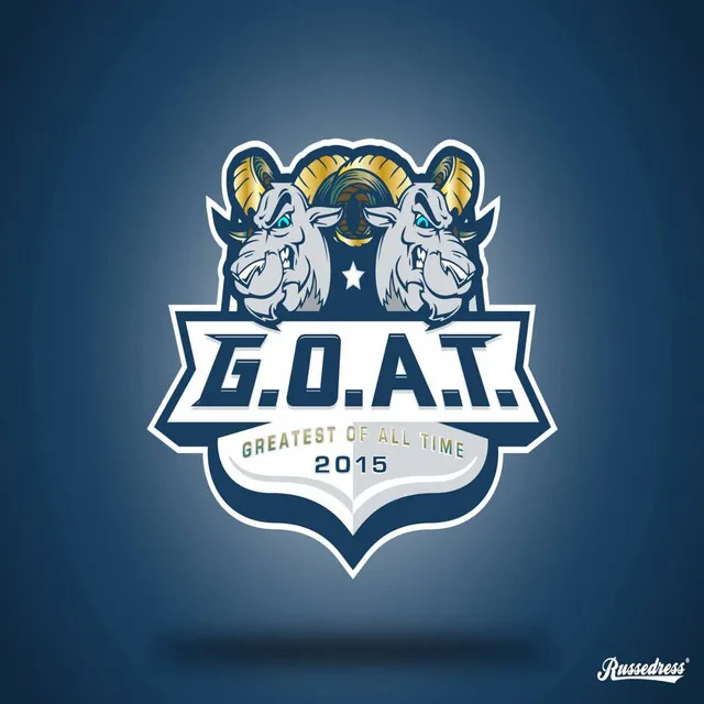 Goat 2015 (feat. Forum & Vuze)