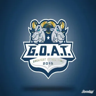 Goat 2015 (feat. Forum & Vuze) by DJ Loppetiss