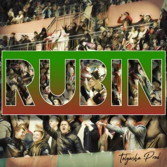 RUBIN by Tolyasha Prod