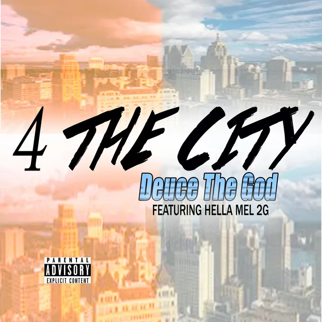 4 the City