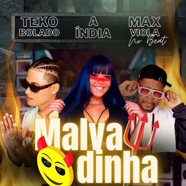 Malvadinha