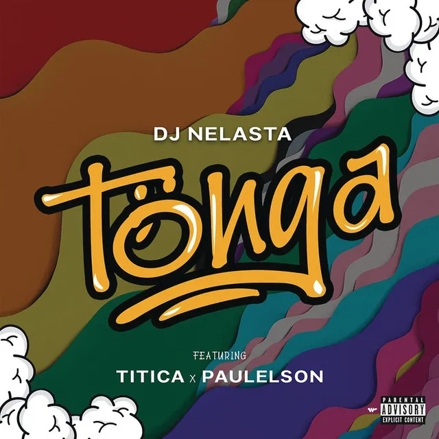 Tonga (feat. Paulelson)