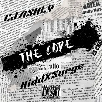 The Code by CJ Ashly