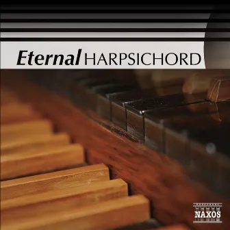 Harpsichord (Eternal) by Thomas Wimmer