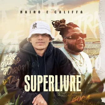 Super Livre by CALIFFA