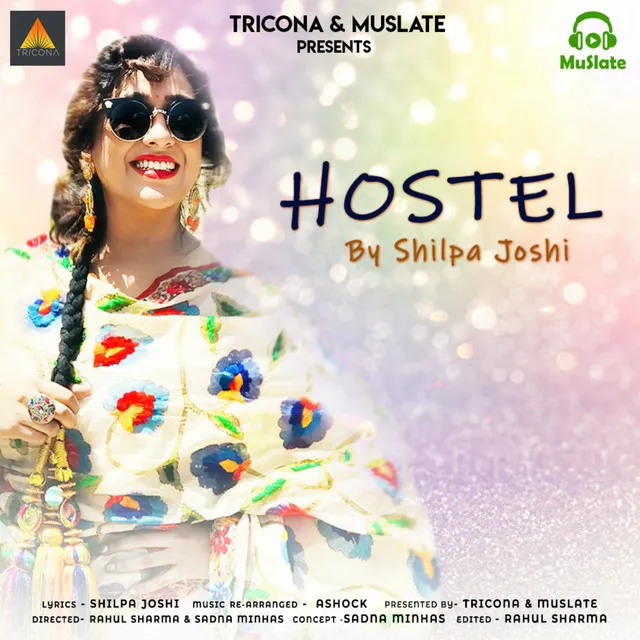 Hostel - Female Version