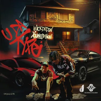 U Da Type by WickDaDon