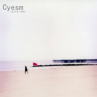 Outsider by Cyesm