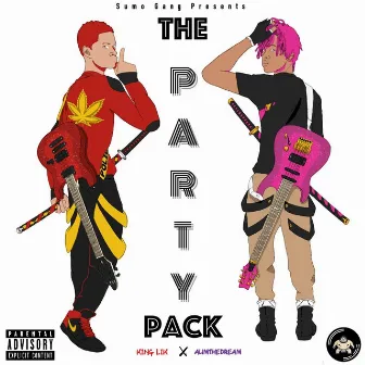 The Party Pack by 